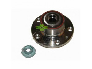 KAGER 83-0618 rato guolio komplektas 
 Ašies montavimas/vairavimo mechanizmas/ratai -> Rato stebulė/montavimas -> Rato guolis
6Q0407621AF, 6Q0407621BK, 6Q0407621BP