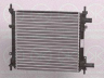 radiatorius, variklio aušinimas
