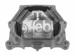 FEBI BILSTEIN 24584 montavimas, automatinė transmisija 
 Transmisija -> Automatinė pavarų dėžė -> Transmisijos montavimas
941 241 89 13