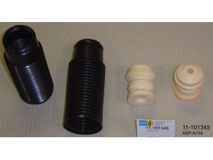 BILSTEIN 11-101345 apsauginio dangtelio komplektas, amortizatorius