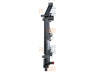 HELLA 8MK 376 721-021 radiatorius, variklio aušinimas 
 Aušinimo sistema -> Radiatorius/alyvos aušintuvas -> Radiatorius/dalys
169 500 03 03, A 169 500 03 03