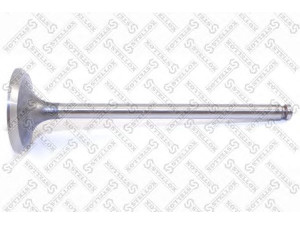 STELLOX 01-23213-SX įleidimo vožtuvas 
 Variklis -> Variklio uždegimo laiko reguliavimo kontrolė -> Vožtuvų eilė -> Vožtuvai/dalys
0948.99, 094899, 94899