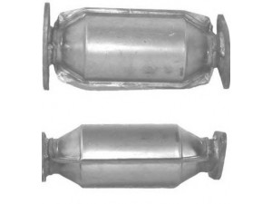 BM CATALYSTS BM90461 katalizatoriaus keitiklis 
 Išmetimo sistema -> Katalizatoriaus keitiklis
2080201Y25, 2080201Y85, 2080201Y89