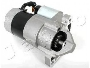 JAPKO 3D227 starteris 
 Elektros įranga -> Starterio sistema -> Starteris
M0T81291, M0T86181, M0T91581, 2330000Q0H