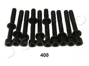 JAPKO 115400 cilindro galvutės varžtas 
 Variklis -> Cilindrų galvutė/dalys -> Cylindrų galvutės varžtas
90011-PLZ-D00