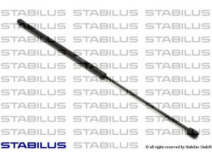 STABILUS 6253QS dujinė spyruoklė, bagažinė 
 Priedai -> Bagažinė/pakrovimo skyrius
414 980 00 64, A 414 980 00 64