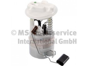 PIERBURG 7.05656.39.0 degalų tiekimo blokas 
 Degalų tiekimo sistema -> Kuro tiekimo blokas, visas
17 20 276 28R