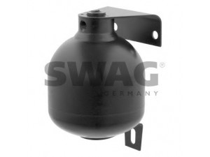 SWAG 10 56 0017 pakabos sfera, pneumatinė pakaba 
 Pakaba -> Važiavimo aukščio kontrolė/hidraulinė pakaba
107 320 02 15, 123 320 00 15, 123 320 02 15