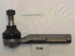 ASHIKA 111-02-266 skersinės vairo trauklės galas 
 Vairavimas -> Vairo mechanizmo sujungimai
45046-19165