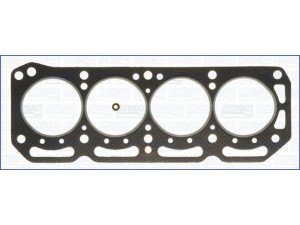 AJUSA 55002300 tarpiklis, cilindro galva 
 Variklis -> Cilindrų galvutė/dalys -> Tarpiklis, cilindrų galvutė
11044-18001, 11044-18002, 11044-H1000