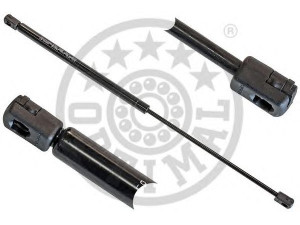 OPTIMAL AG-40065 dujinė spyruoklė, bagažinė 
 Priedai -> Bagažinė/pakrovimo skyrius
1336230, 1349309, 4M51N406A10AA