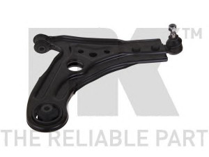 NK 5015008 vikšro valdymo svirtis 
 Ašies montavimas/vairavimo mechanizmas/ratai -> Valdymo svirtis/pasukamosios svirties sujungimas -> Vairo trauklės (valdymo svirtis, išilginis balansyras, diago
96535082, 96535082D, 96815894, 96815894D