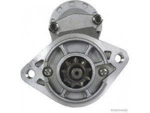 MAGNETI MARELLI 600000171660 starteris
28100-87316, 28100-87316-000, 28100-87316-100