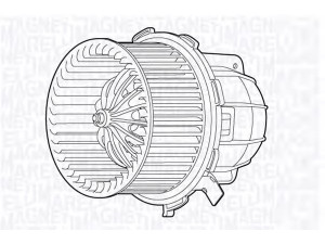 MAGNETI MARELLI 069412703010 vidaus pūtiklis 
 Šildymas / vėdinimas -> Orpūtė/dalys
8K1 820 021 B, 8K1 820 021 C, 8K1820021B