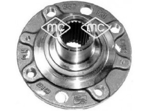 Metalcaucho 90112 rato stebulė 
 Ašies montavimas/vairavimo mechanizmas/ratai -> Rato stebulė/montavimas -> Rato stebulė
5570 1433, 5570 3557, 0326 166