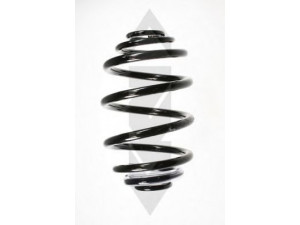 SPIDAN 56725 spyruoklė 
 Pakaba -> Spyruoklės
0K01V28010, 0K01V28011