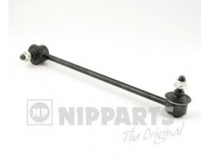 NIPPARTS N4960523 šarnyro stabilizatorius 
 Ašies montavimas/vairavimo mechanizmas/ratai -> Stabilizatorius/fiksatoriai -> Savaime išsilyginanti atrama
54830-1E000, 54830-1G000