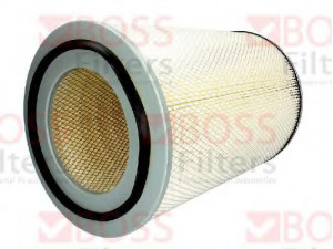 BOSS FILTERS BS01-140 oro filtras 
 Filtrai -> Oro filtras