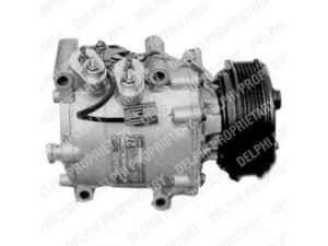 DELPHI TSP0155262 kompresorius, oro kondicionierius 
 Oro kondicionavimas -> Kompresorius/dalys
38810-PLC-006
