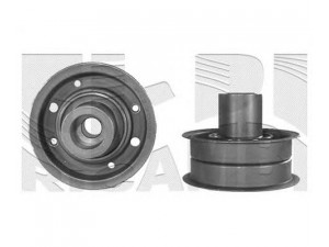 CALIBER 06260 įtempiklio skriemulys, paskirstymo diržas 
 Techninės priežiūros dalys -> Papildomas remontas
636421, 90180131, 90180131