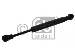 FEBI BILSTEIN 37820 dujinė spyruoklė, koja valdomas stovėjimo stabdys 
 Kėbulas -> Dujinės spyruoklės
7L0 721 689, 955 423 389 00, 7L0 721 689