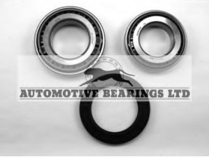 Automotive Bearings ABK023 rato guolio komplektas 
 Ašies montavimas/vairavimo mechanizmas/ratai -> Rato stebulė/montavimas -> Rato guolis