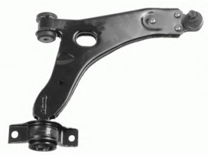 LEMFÖRDER 22775 01 vikšro valdymo svirtis 
 Ašies montavimas/vairavimo mechanizmas/ratai -> Valdymo svirtis/pasukamosios svirties sujungimas -> Vairo trauklės (valdymo svirtis, išilginis balansyras, diago
1073214, 1090730, 1138160, 1148931
