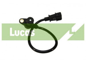 LUCAS ELECTRICAL SEB264 jutiklis, alkūninio veleno impulsas 
 Variklis -> Variklio elektra
93216079, 91548738, 3918022001