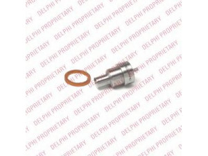 DELPHI AC4516393 įpurškimo antgalis
4516393