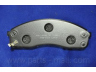 PARTS-MALL PKB-013 stabdžių trinkelių rinkinys, diskinis stabdys
0K52Y3323Z, 0K56A3323Z, 0K56B3323Z