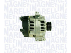 MAGNETI MARELLI 944390901010 kintamosios srovės generatorius 
 Elektros įranga -> Kint. sr. generatorius/dalys -> Kintamosios srovės generatorius
7700101279, 7700422237, 7700432331