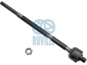 RUVILLE 916009 vidinė skersinė vairo trauklė 
 Vairavimas -> Vairo mechanizmo sujungimai
994 4452