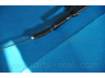 PARTS-MALL PTB-225 trosas, stovėjimo stabdys 
 Stabdžių sistema -> Valdymo svirtys/trosai
599124E500