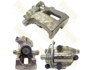 Brake ENGINEERING CA379R stabdžių apkaba 
 Dviratė transporto priemonės -> Stabdžių sistema -> Stabdžių apkaba / priedai
437615424A