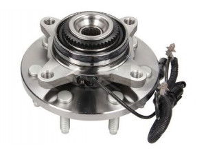 SPIDAN 72248 rato guolio komplektas 
 Ašies montavimas/vairavimo mechanizmas/ratai -> Rato stebulė/montavimas -> Rato guolis
9L3Z1104C