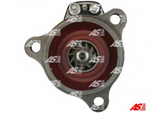 AS-PL S0371 starteris
110532