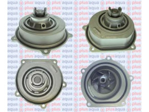 AQUAPLUS 85-8453 vandens siurblys 
 Aušinimo sistema -> Vandens siurblys/tarpiklis -> Vandens siurblys
PEM500040
