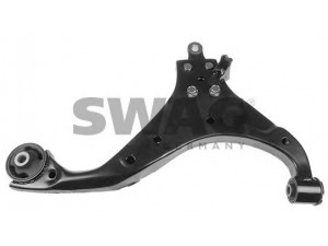 SWAG 90 94 1746 vikšro valdymo svirtis 
 Ašies montavimas/vairavimo mechanizmas/ratai -> Valdymo svirtis/pasukamosios svirties sujungimas -> Vairo trauklės (valdymo svirtis, išilginis balansyras, diago
54501-2E100