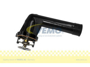 VEMO V20-99-1264 termostatas, aušinimo skystis 
 Aušinimo sistema -> Termostatas/tarpiklis -> Thermostat
11 53 1 247 125, 11 53 1 432 881