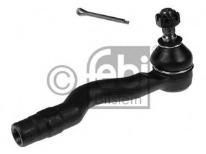 FEBI BILSTEIN 42460 skersinės vairo trauklės galas 
 Vairavimas -> Vairo mechanizmo sujungimai
F151-32-290