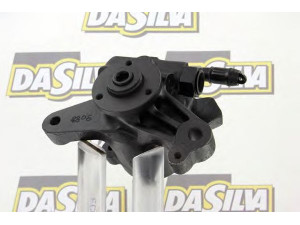 DA SILVA DP2117 hidraulinis siurblys, vairo sistema 
 Vairavimas -> Vairo pavara/siurblys
QVB10013