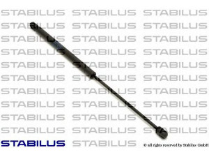 STABILUS 1152RM dujinė spyruoklė, bagažinė 
 Priedai -> Bagažinė/pakrovimo skyrius
1074368, 1093705, XS41 N406A10 AE