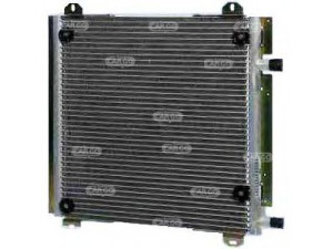 HC-Cargo 260458 kondensatorius, oro kondicionierius 
 Oro kondicionavimas -> Kondensatorius
7700428315, 7700433077