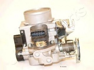 JAPANPARTS VF-100 droselio korpusas 
 Kuro mišinio formavimas -> Mišinio sudarymas -> Droselis/kuro vamzdeliai/vakuumo žarnelė
16119-0U410, 16119-0U426, 16119-44B10