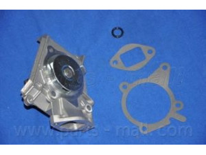 PARTS-MALL PHB-003 vandens siurblys 
 Aušinimo sistema -> Vandens siurblys/tarpiklis -> Vandens siurblys
8AB415010, 0K93015010, 0K93015010A