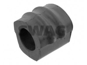 SWAG 99 90 8661 skersinio stabilizatoriaus įvorių komplektas
667 323 04 85