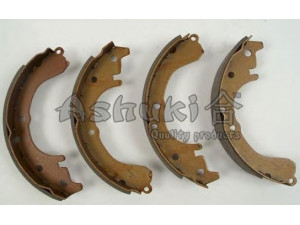 ASHUKI D084-01 stabdžių trinkelių komplektas 
 Techninės priežiūros dalys -> Papildomas remontas
04495-12010, 04495-12012, 449512012000