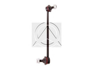 SIDEM 87467 šarnyro stabilizatorius 
 Ašies montavimas/vairavimo mechanizmas/ratai -> Stabilizatorius/fiksatoriai -> Savaime išsilyginanti atrama
54840 4H000, 54840 4H200