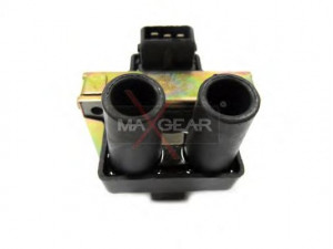 MAXGEAR 13-0044 ritė, uždegimas 
 Kibirkšties / kaitinamasis uždegimas -> Uždegimo ritė
77 00 107 269