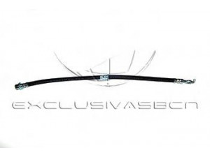 MDR MBH-2267 laikantysis rėmas, stabdžių žarnelė 
 Stabdžių sistema -> Stabdžių žarnelės
4806E1, 90947W2002